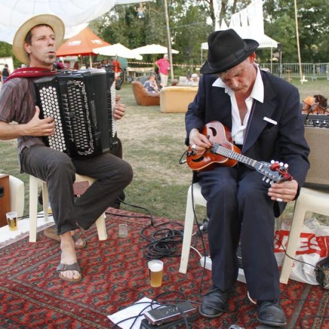 Festival du Père Quépas
