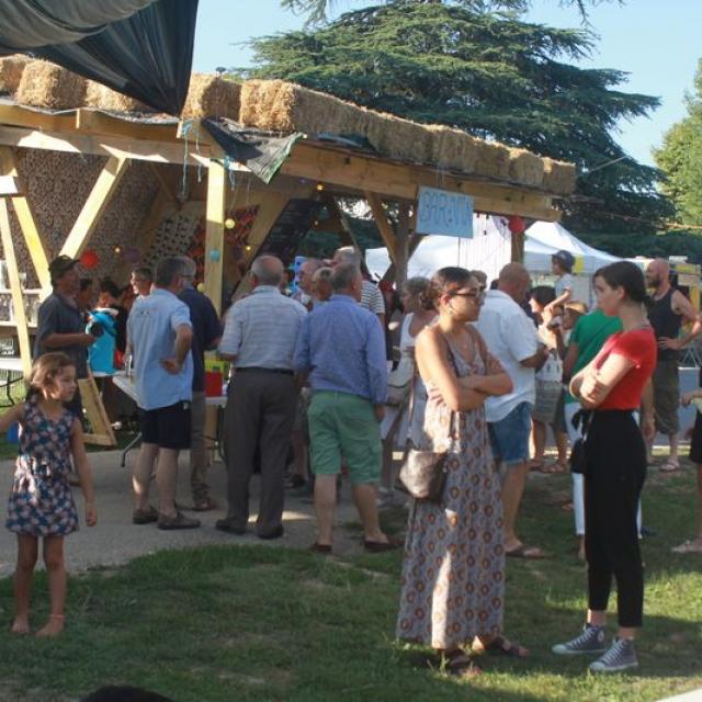 Festival du Père Quépas