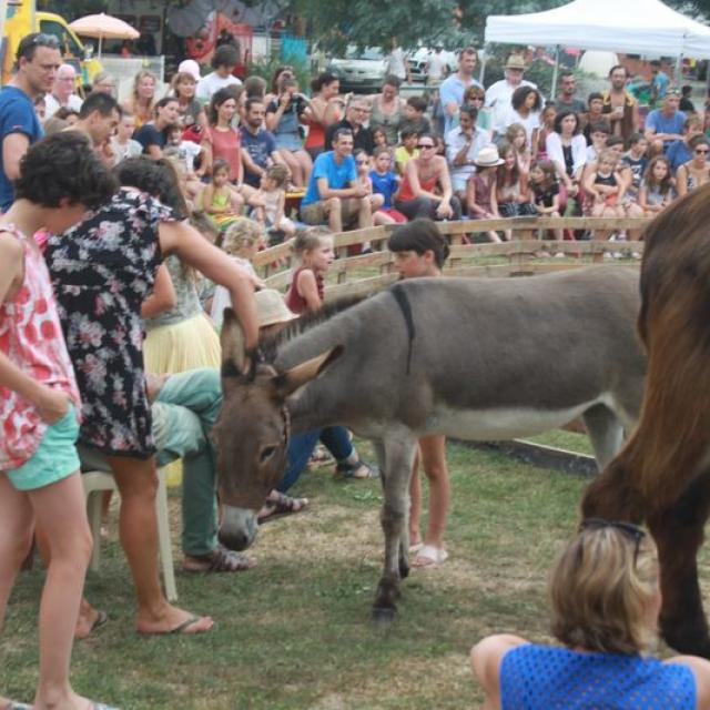 Festival du Père Quépas