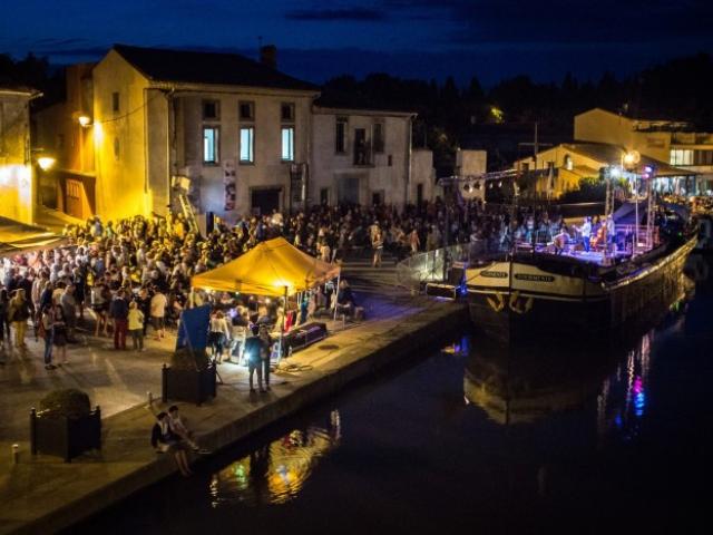Festival Convivencia