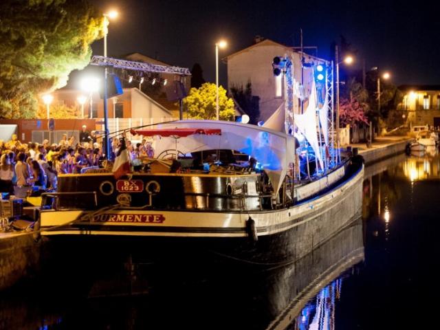 Festival Convivencia
