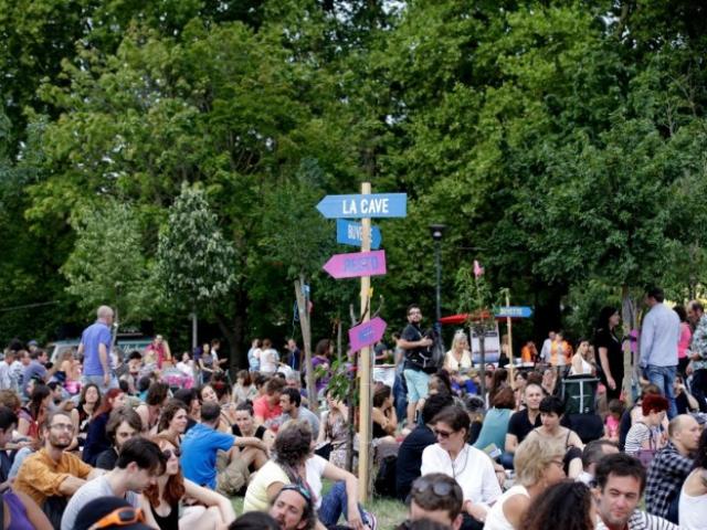 Festival Convivencia
