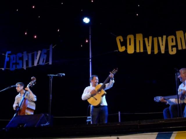 Festival Convivencia