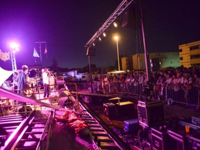 Festival Convivencia