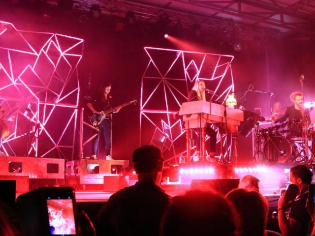 Festival des Voix, des Lieux, des Mondes