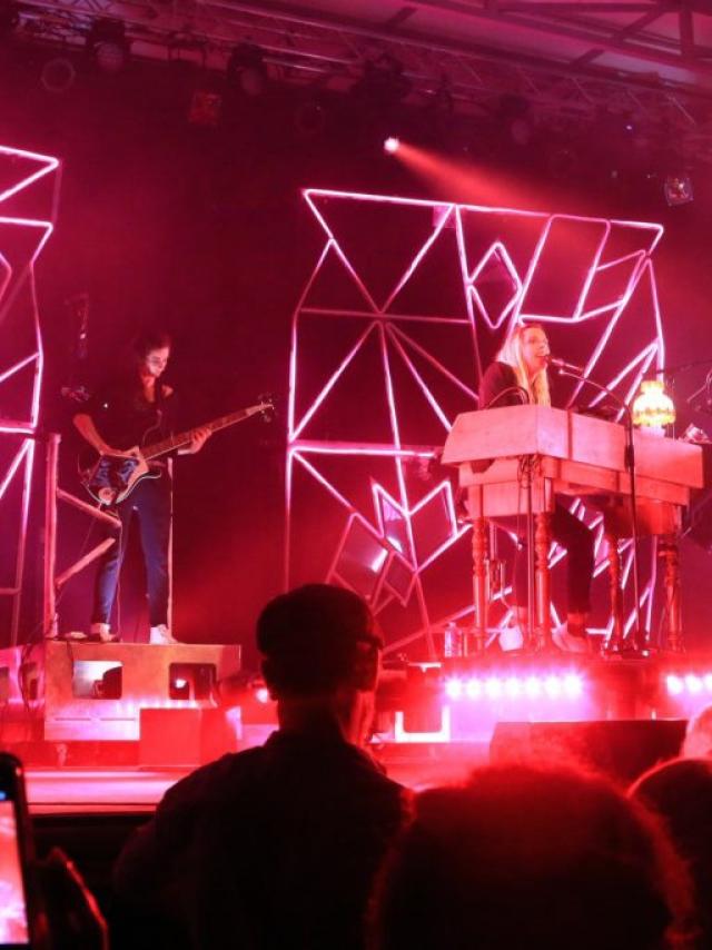 Festival des Voix, des Lieux, des Mondes