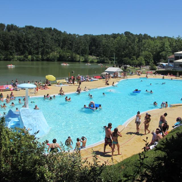 Top des piscines de Toulouse : baignade en famille - Citizenkid