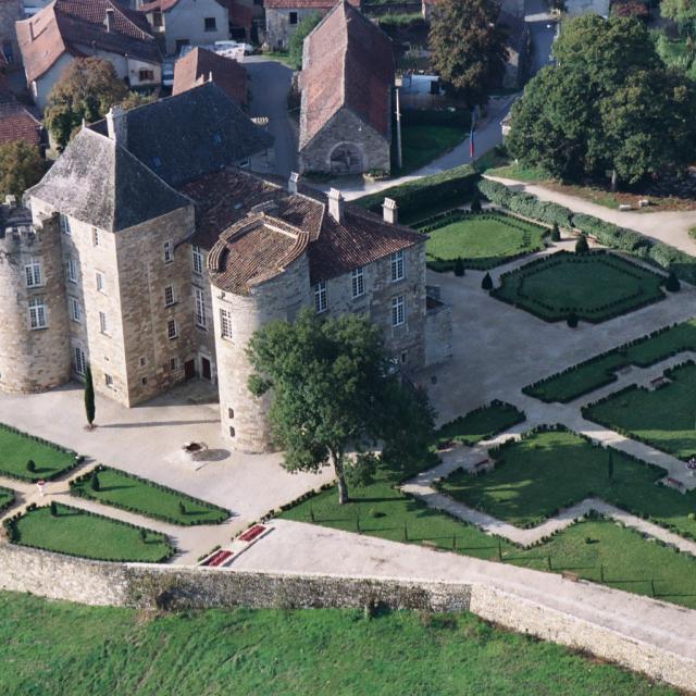 Château de Saint-Projet