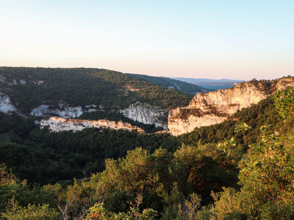 The Bruniquel cave Tourism — free download