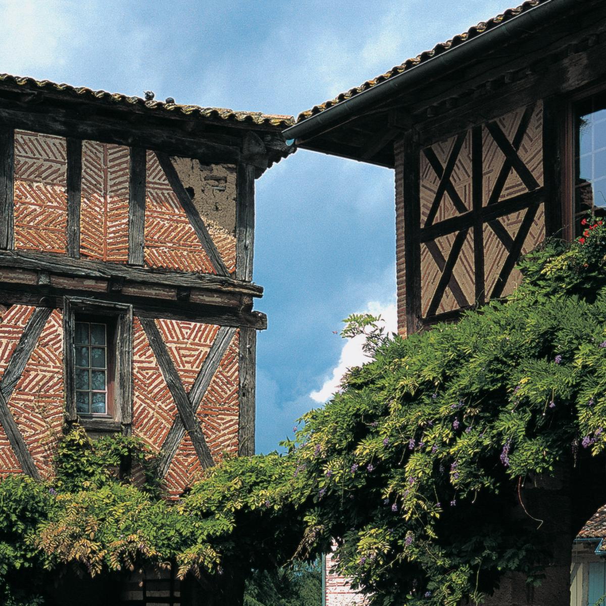 Villages De Caractère | Site Officiel Du Tourisme En Tarn Et Garonne