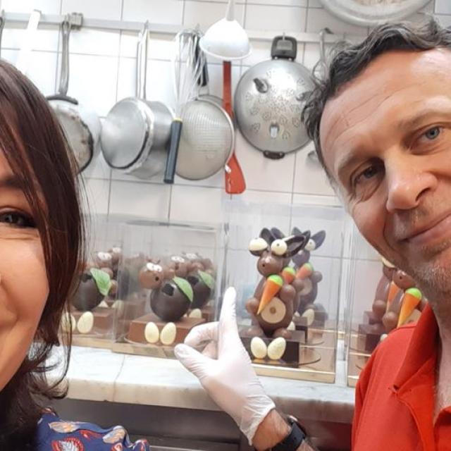 Bissagnet Patissiers