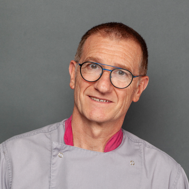 Guy Herault