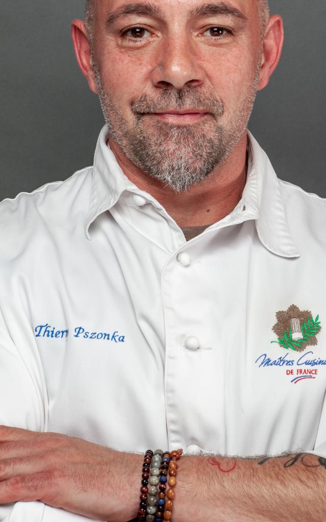 Thierry Pszonka