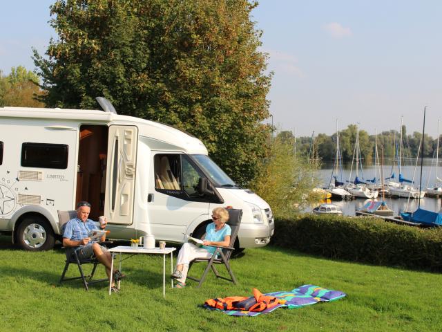 Aires de camping car en Tarn-et-Garonne
