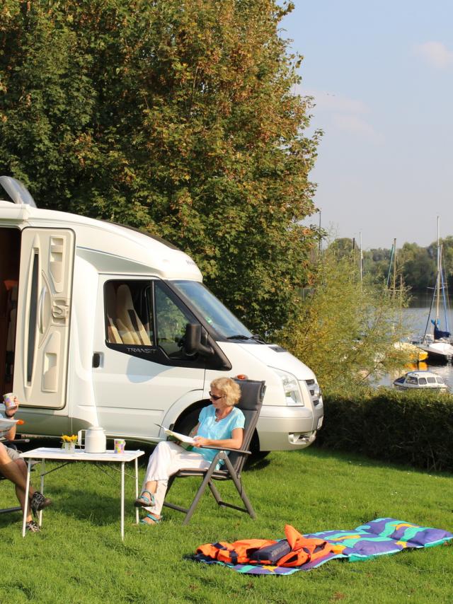 Aires de camping car en Tarn-et-Garonne