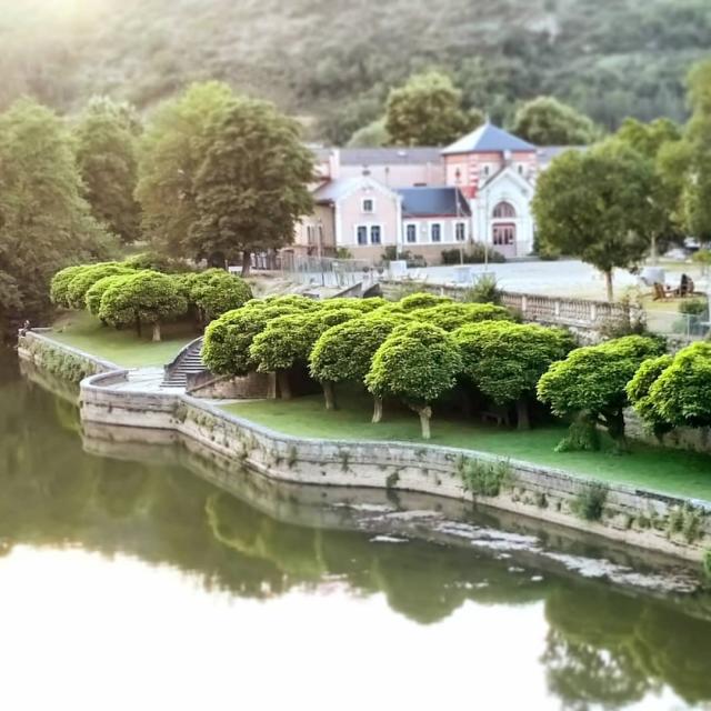 Instagram #tourismetarnetgaronne