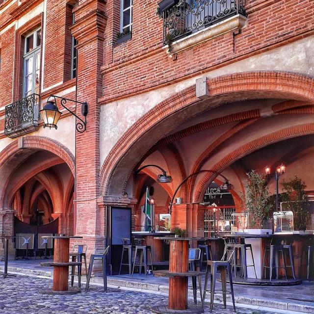 Instagram #tourismetarnetgaronne