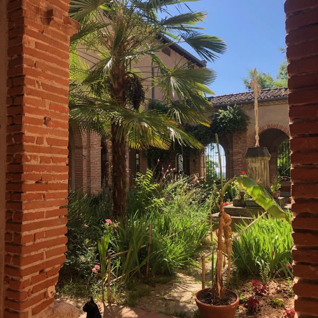 Carmel De Moissac 4891