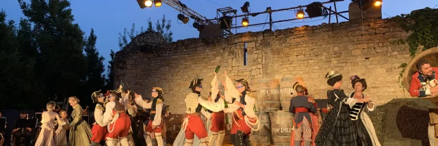Festival Bruniquel
