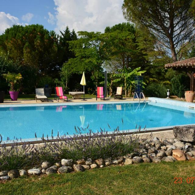 Manoir Havarès Gramont