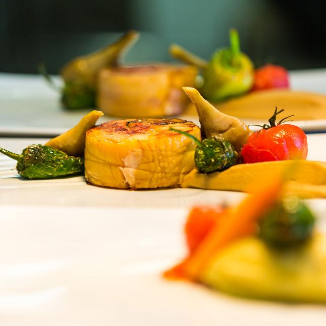 Restaurants dans les gorges de l'Aveyron