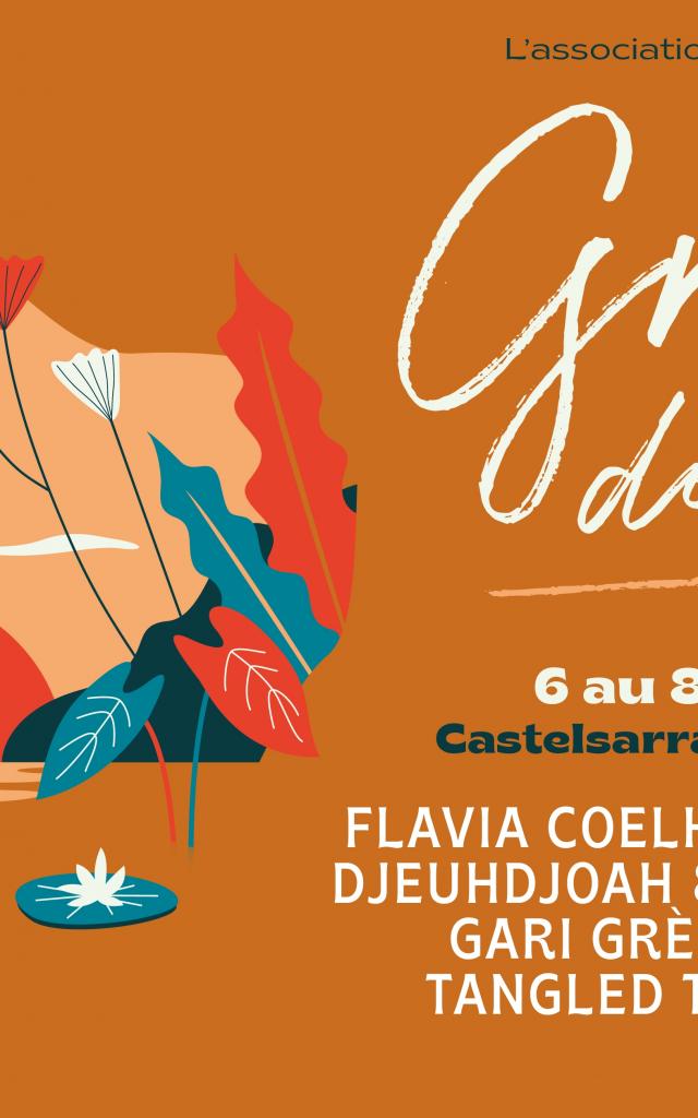 Grain De Sel festival