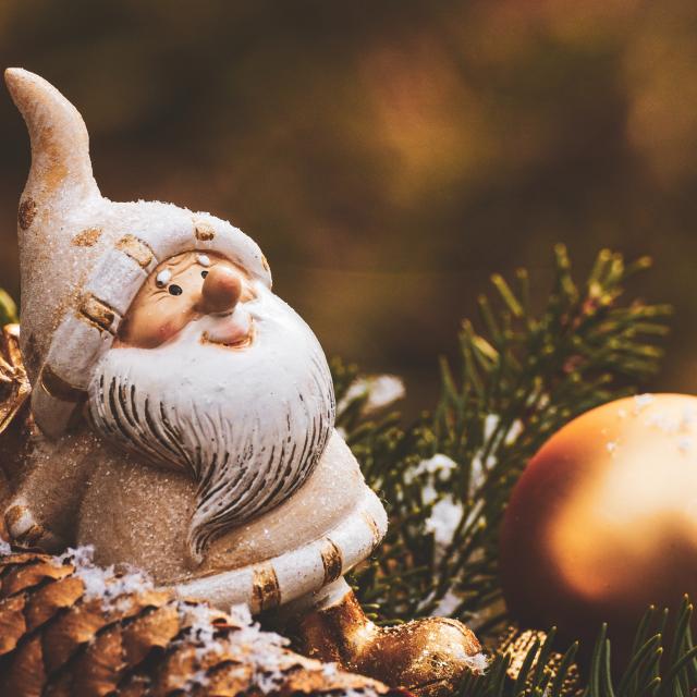 Jeu concours de noël en Tarn-et-Garonne