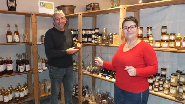 Producteurs De Necty Apiculture