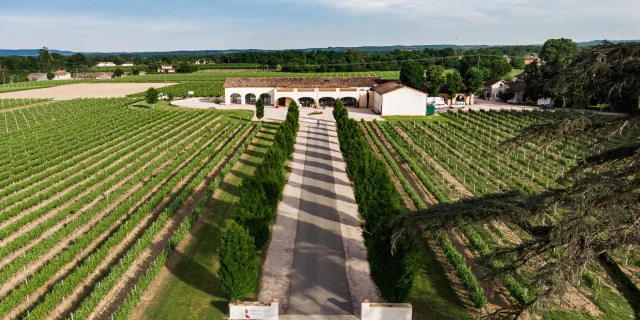 Domaine De Montels 3