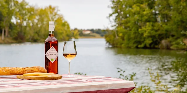 Saintsardos © Camille Chrétien Pour La Food Locale