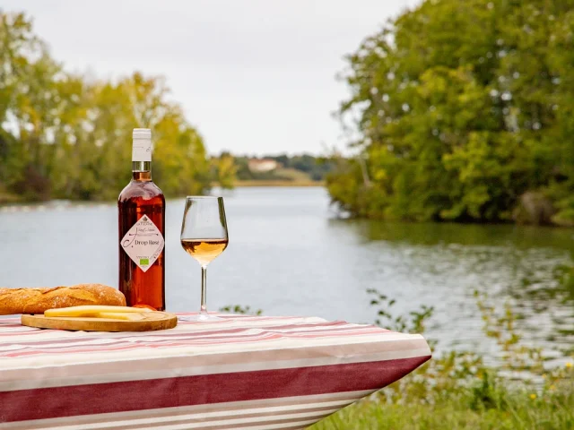 Saintsardos © Camille Chrétien Pour La Food Locale