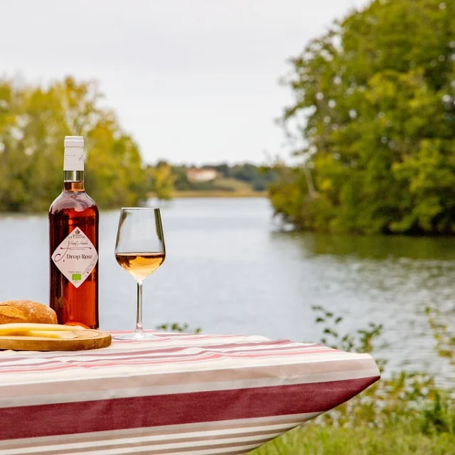 Saintsardos © Camille Chrétien Pour La Food Locale