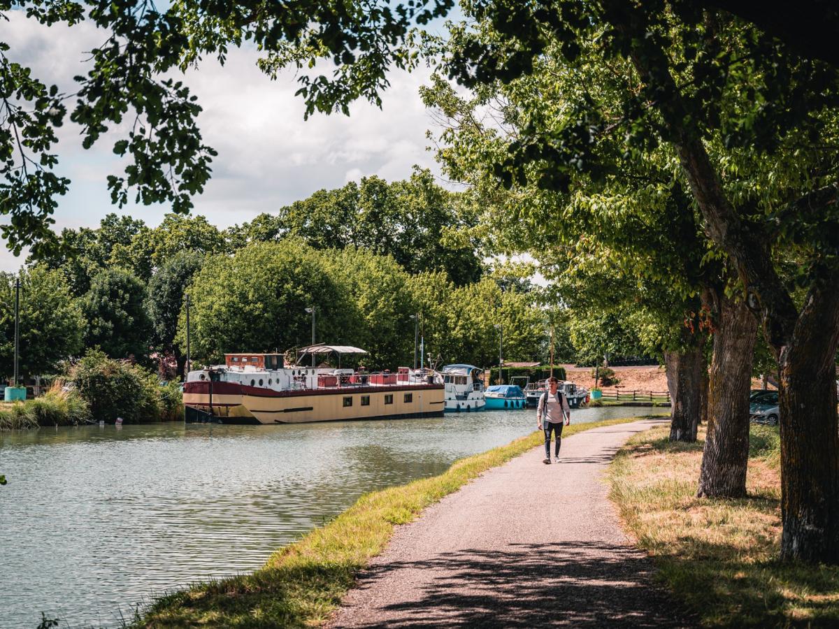 Randos Pédestres | Site Officiel Du Tourisme En Tarn Et Garonne