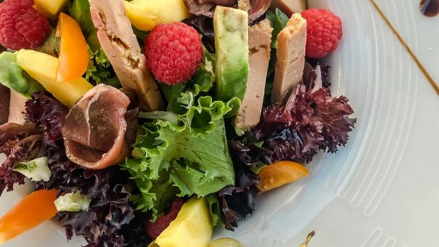 Restaurants en Tarn-et-Garonne
