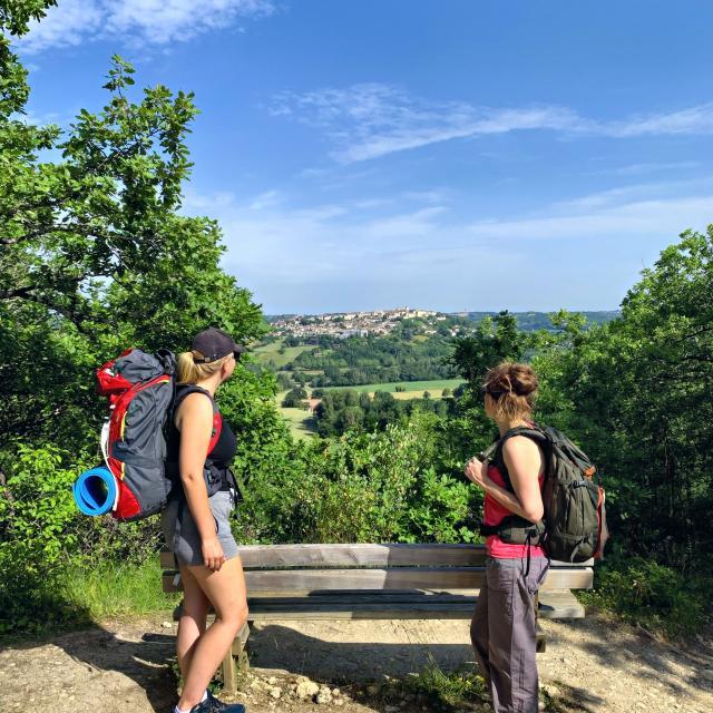 Année jacquaire pour le chemin de Saint-jacques de Compostelle