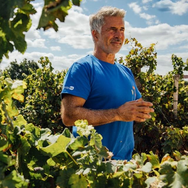 Philippe Romain Camille Chretien Pour La Food Locale