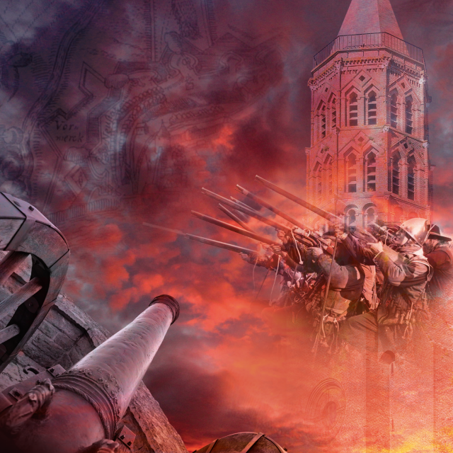 400 Coups De Montauban 2021