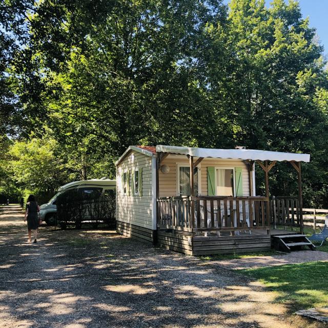 Camping Le Clos De La Lere 9560