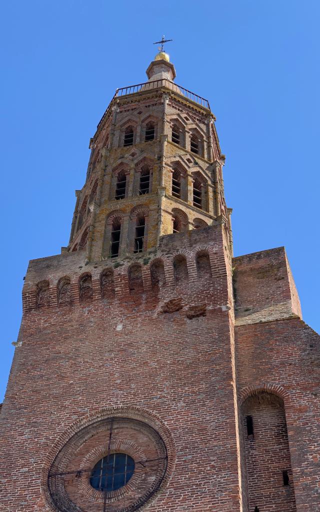 Coups De Canon Eglise St Jacques