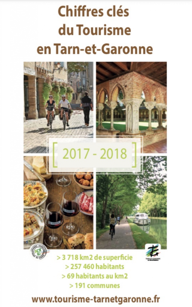 Chiffres Clés 2017 2018