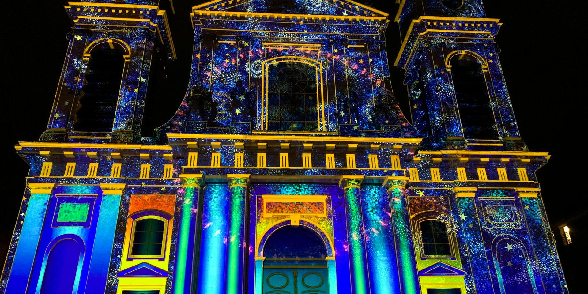 Festival des Lucioles à Montauban