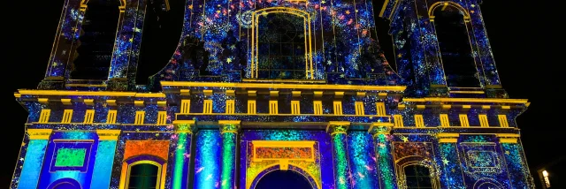 Festival des Lucioles à Montauban