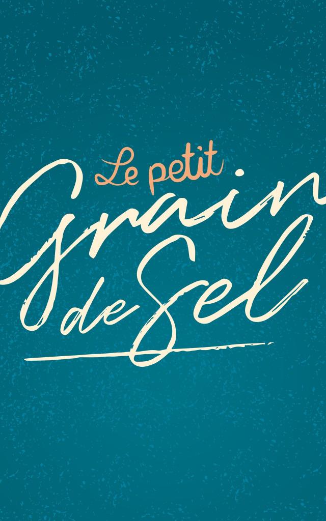 Festival Grain de Sel 2022