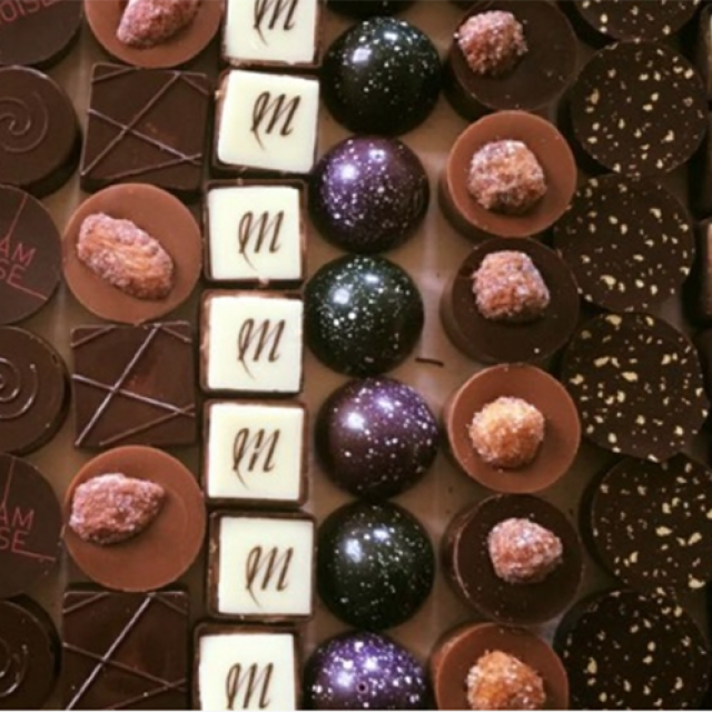 Chocolat Mauranes