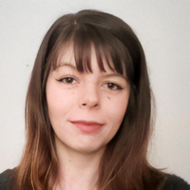 Vicky Hachotte