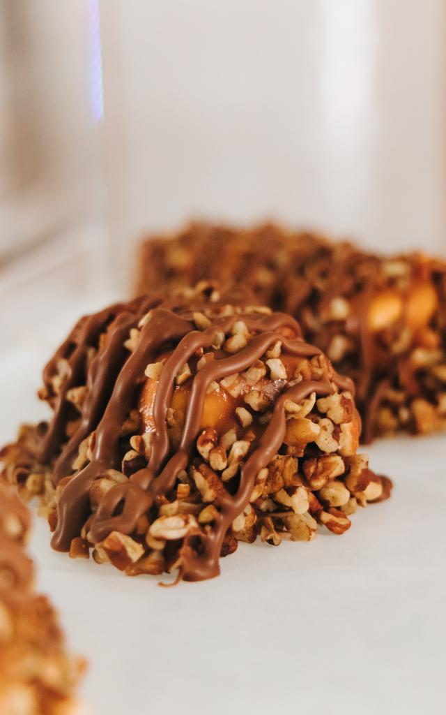Chocolats