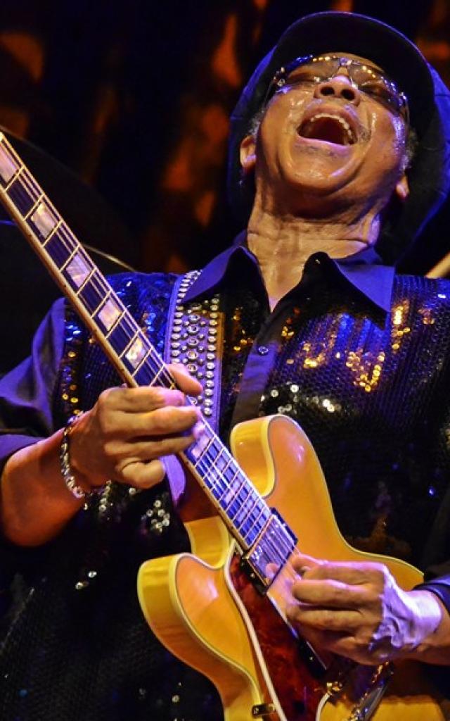 Al Mckay Live E1476701776741