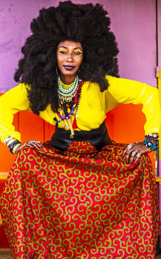 Fatoumata Fiche