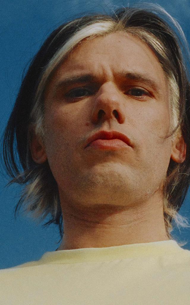 Orelsan Fiche