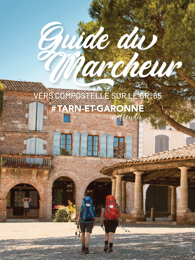Couvs Guide Du Marcheur 2023